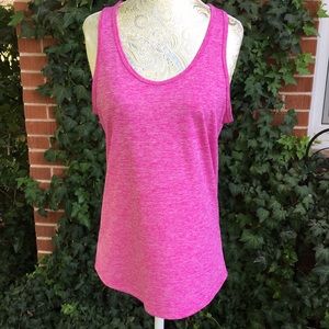 (Avia) Work out tank top tee